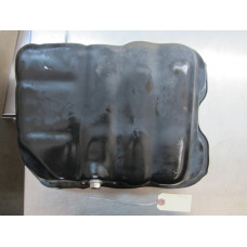 25W208 Lower Engine Oil Pan From 2007 Kia Optima  2.4